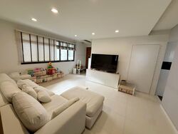 Blk 405 Admiralty Link (Sembawang), HDB 4 Rooms #576702331